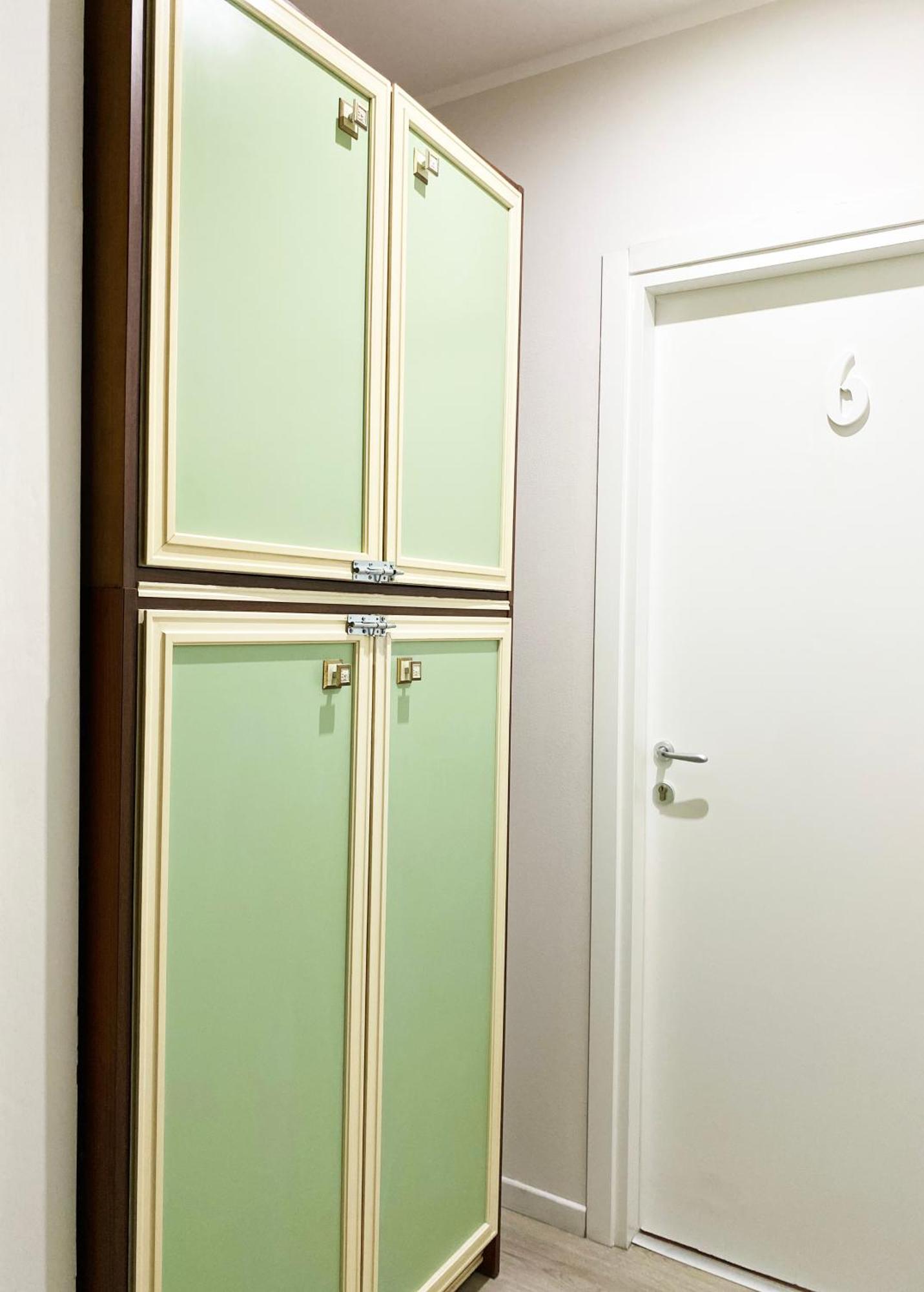 Easyrooms One Парма Экстерьер фото