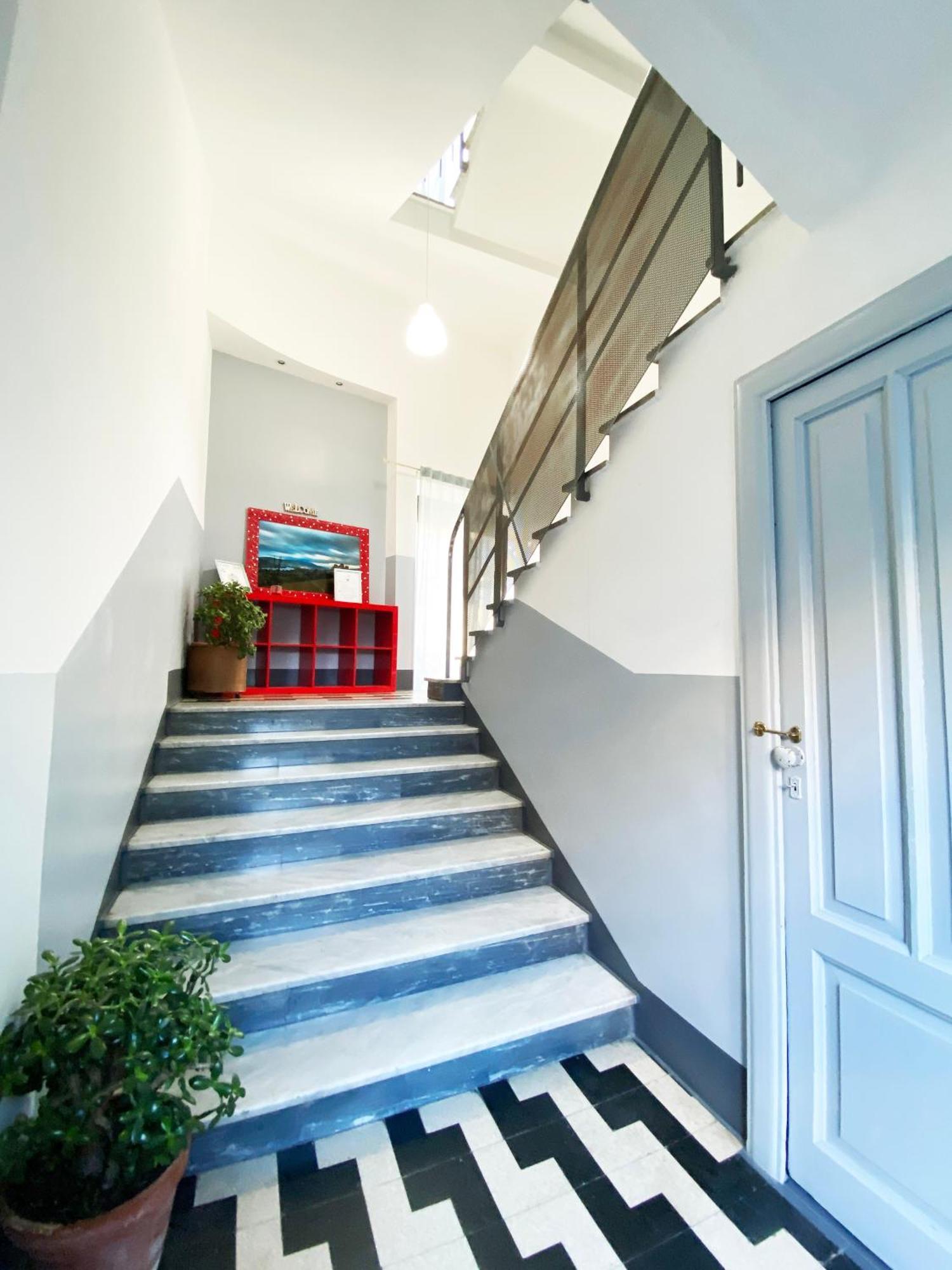 Easyrooms One Парма Экстерьер фото