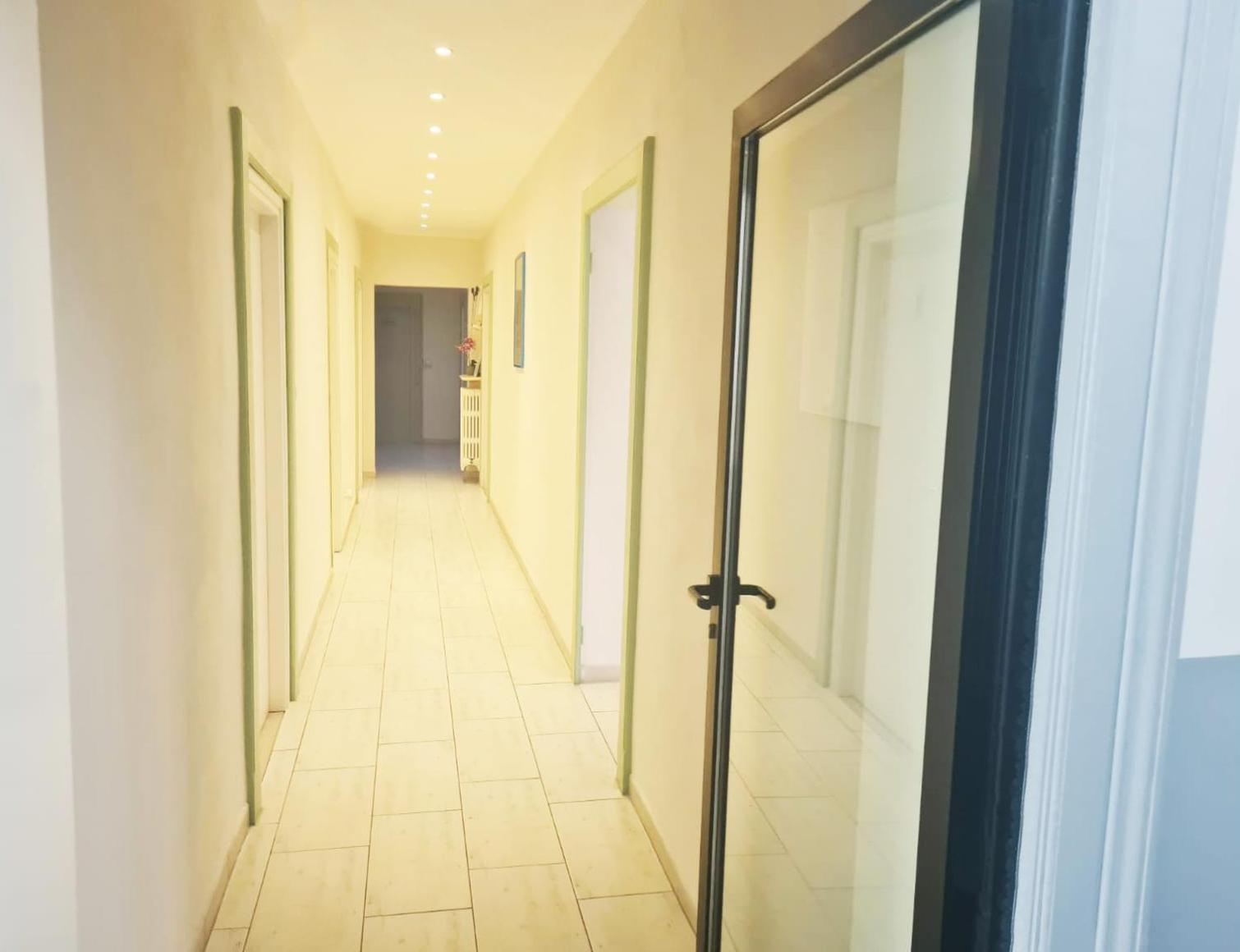 Easyrooms One Парма Экстерьер фото