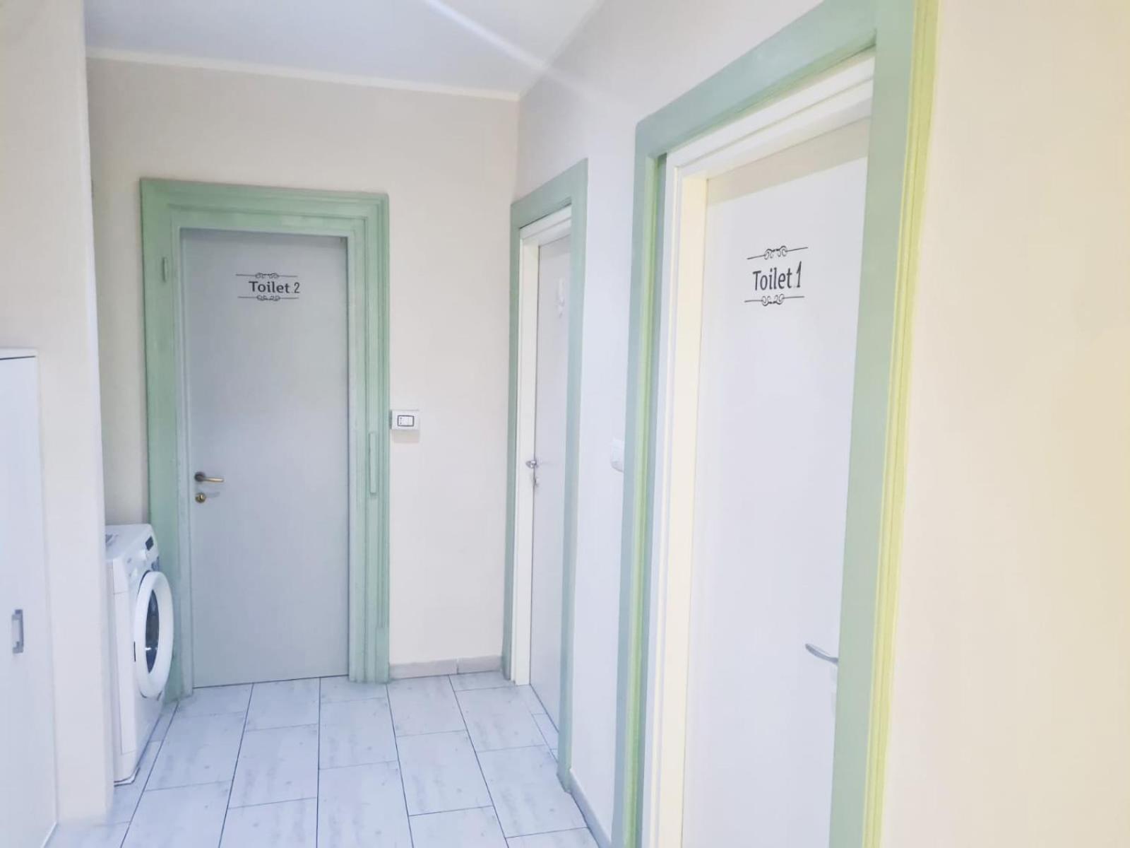 Easyrooms One Парма Номер фото