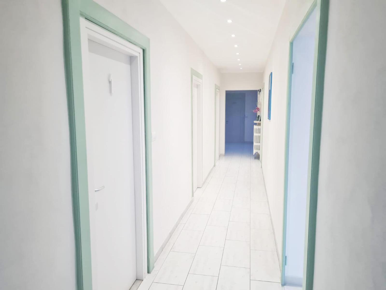 Easyrooms One Парма Экстерьер фото